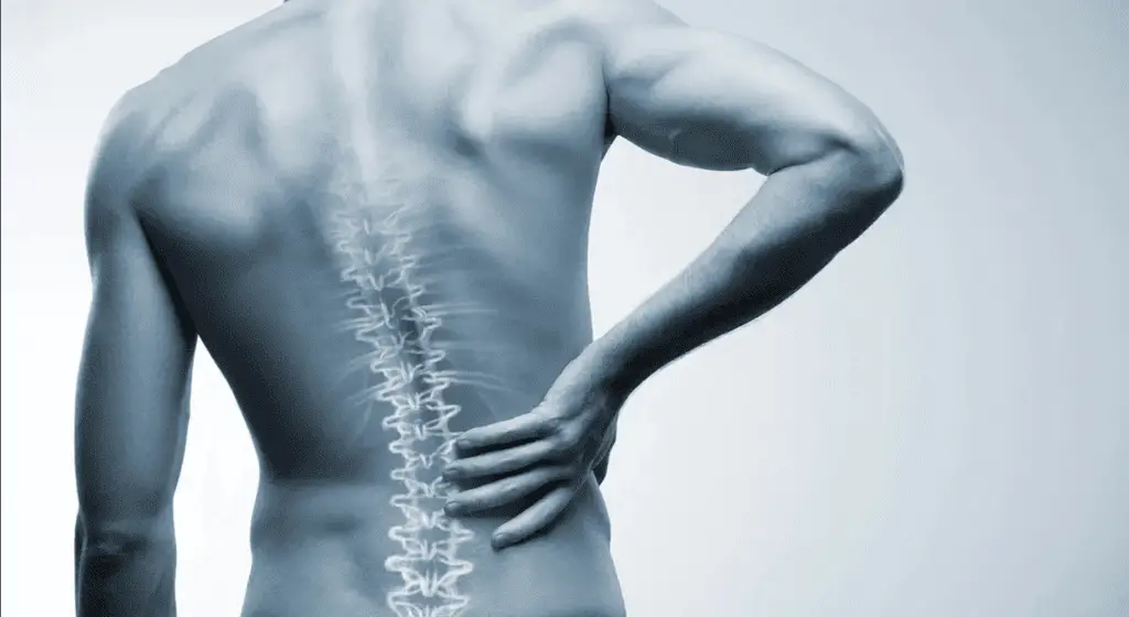 Stem Cell Therapy for Back Pain