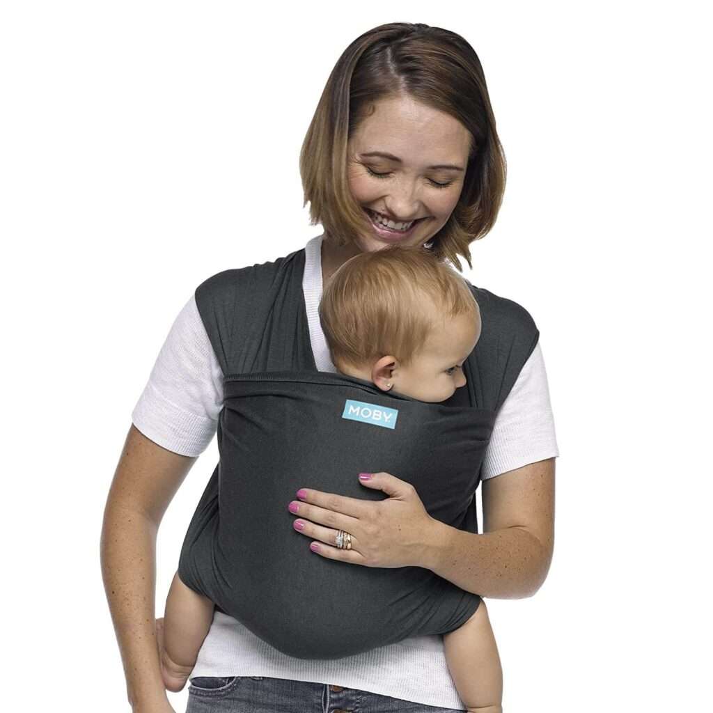 Best Baby Carrier For Back Pain