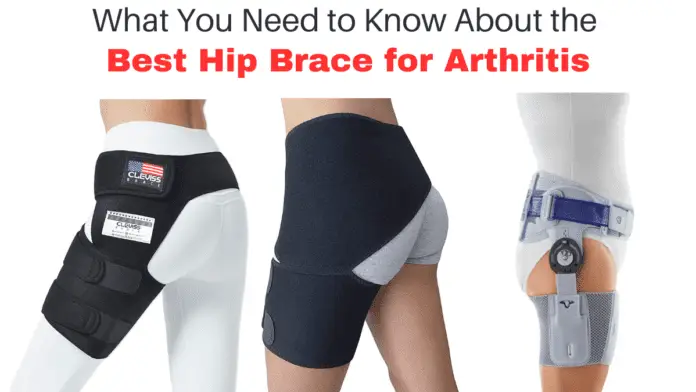 hip brace for arthritis
