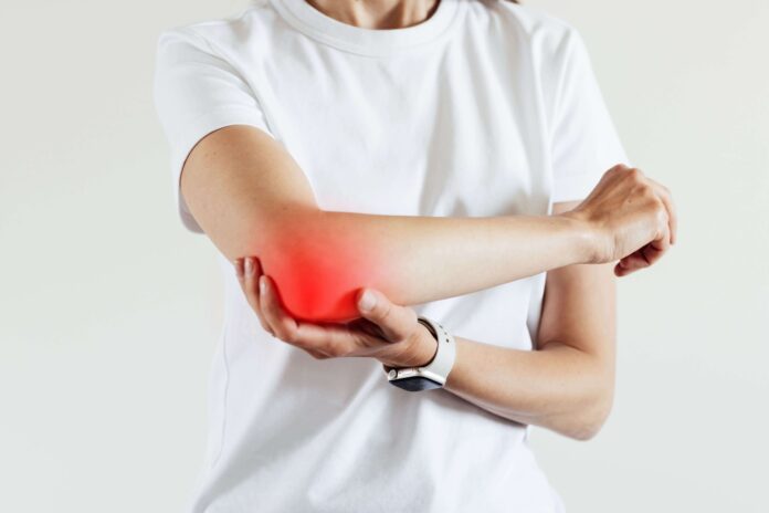 How to Fix Elbow Pain