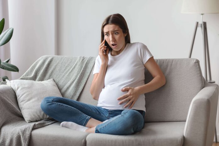 How Do I Know If I'm Having Contractions